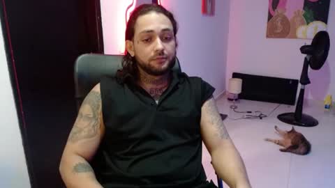 nicolas online show from December 17, 3:28 am