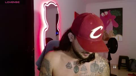 nicolas online show from January 14, 3:01 am