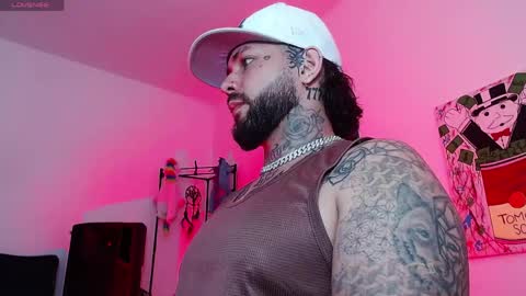 nicolas online show from June 4, 3:01 am