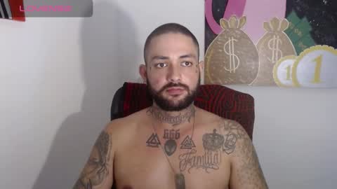 nicolas online show from February 22, 3:34 am