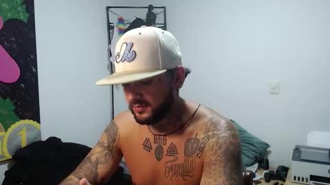 nicolas online show from December 14, 3:13 am