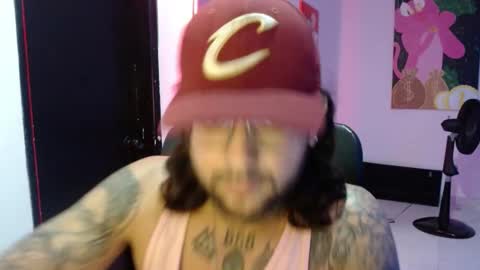 nicolas online show from December 20, 4:09 am