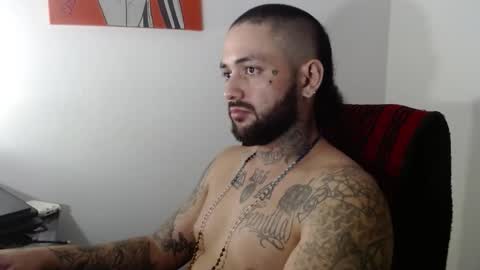 nicolas online show from February 19, 3:39 am