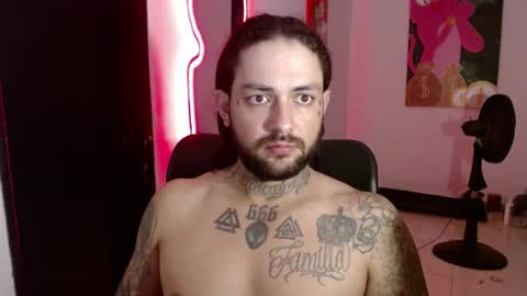 nicolas online show from December 31, 3:23 am