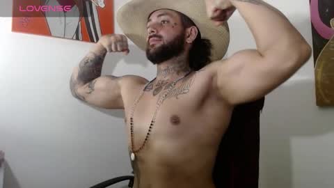 nicolas online show from February 14, 3:43 am