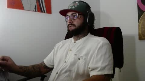 nicolas online show from February 15, 3:42 am