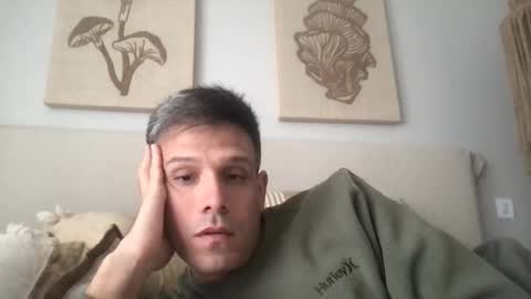 nicolaspercha online show from May 29, 7:13 pm