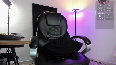 Nicolas Fellener online show from November 29, 4:03 am