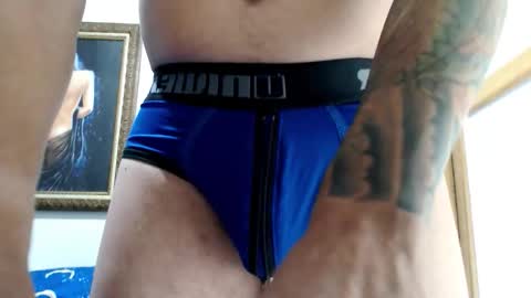 Nicolay online show from October 25, 1:07 am