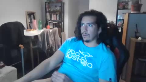 nicopriets online show from October 18, 5:01 am