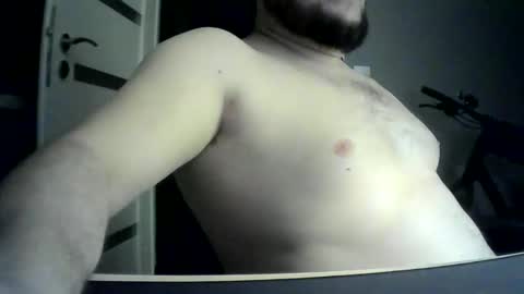 Niewidoczny online show from February 28, 1:59 am