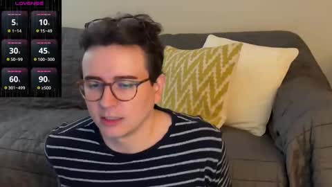 Nigel Hart online show from December 17, 4:45 am