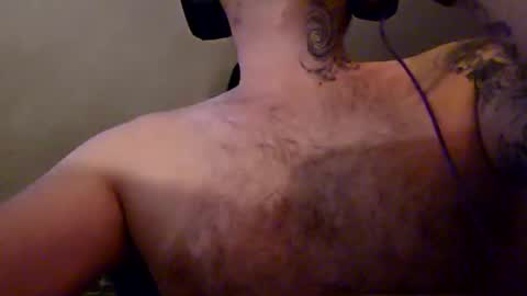 nigelstar22 online show from June 11, 2:53 am