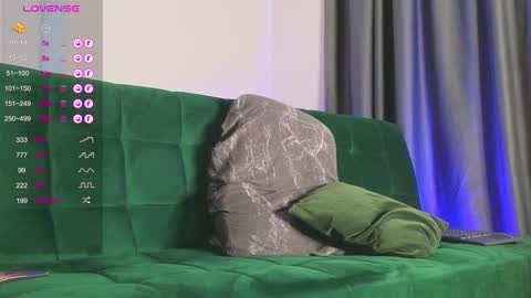 Snapshot of night_wwwolf chatting on December 20, 2:19 am Jameson online show from December 20, 2:19 am