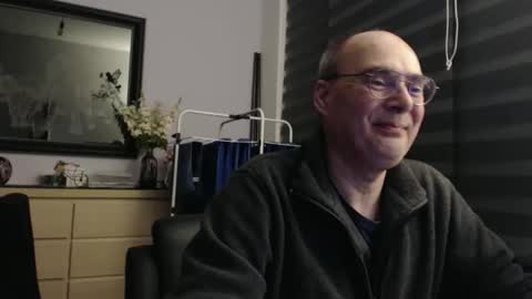 nightkeeper63 online show from March 4, 1:12 am