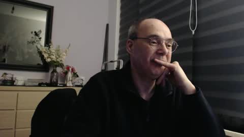 nightkeeper63 online show from March 13, 10:27 pm