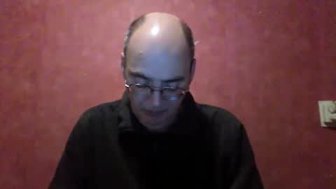 nightkeeper63 online show from January 11, 7:16 pm