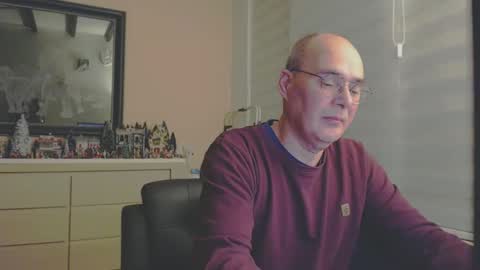 nightkeeper63 online show from December 8, 12:40 am