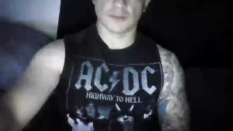 nightmare__ online show from July 18, 5:14 am