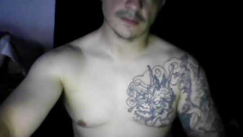 nightmare__ online show from July 4, 2:58 am