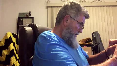 nightmoves1970 online show from September 24, 3:06 am