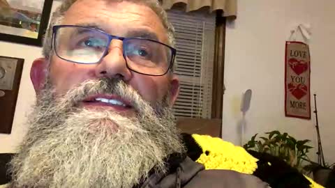 nightmoves1970 online show from January 21, 3:06 am