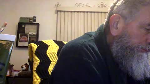 nightmoves1970 online show from February 16, 4:31 am