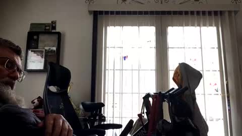 nightmoves1970 online show from January 18, 6:32 pm