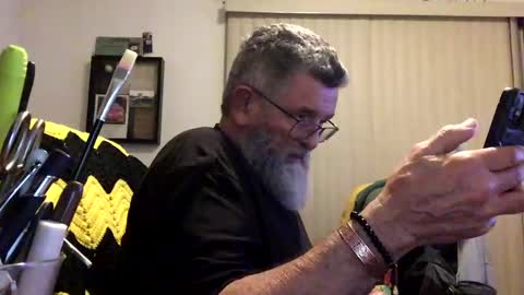 nightmoves1970 online show from February 5, 2:51 am