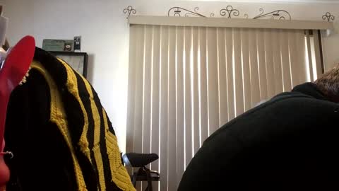 nightmoves1970 online show from March 2, 2:15 pm