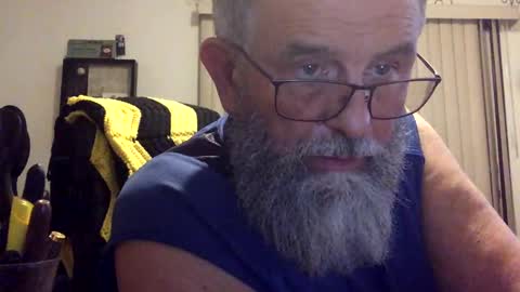 nightmoves1970 online show from March 4, 1:45 am