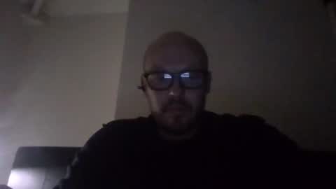 nighttime online show from November 10, 9:20 pm