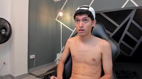 Nick online show from October 30, 6:53 pm