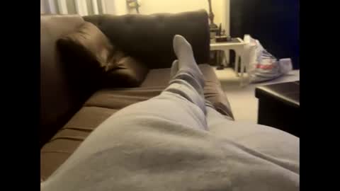 Nijinsky11 online show from February 3, 10:32 pm