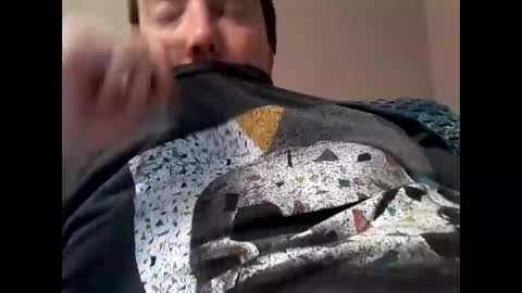 Nijinsky11 online show from January 3, 5:31 pm