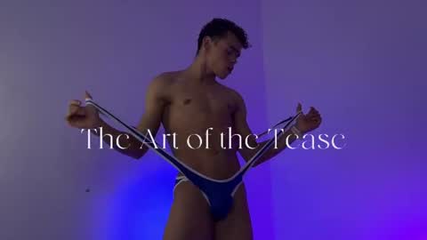 Nijinsky online show from June 23, 11:58 am