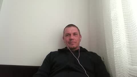 nikan77 online show from January 7, 1:05 pm