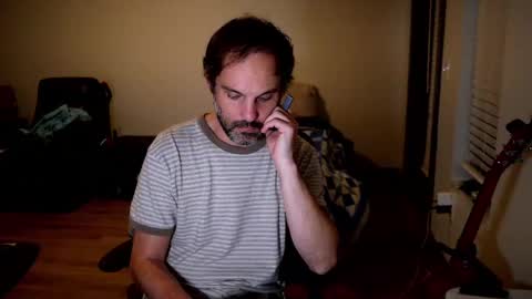 Snapshot of nikejude56 chatting on October 18, 11:42 pm Nike Jude online show from October 18, 11:42 pm