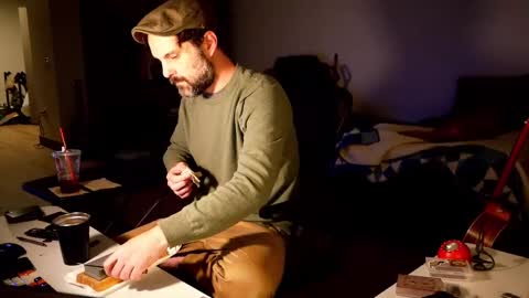 Nike Jude online show from October 30, 2:24 am