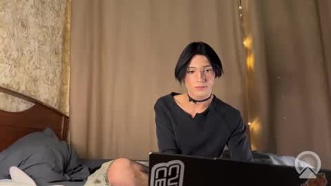 nikgive online show from January 18, 9:17 pm