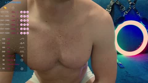 Sasha online show from December 11, 10:04 am