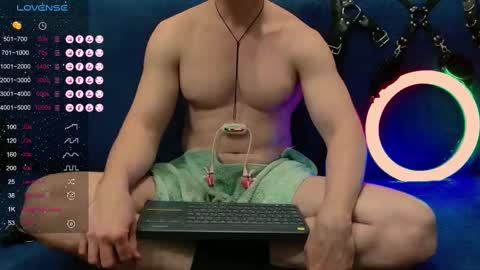 Sasha online show from February 17, 12:48 pm