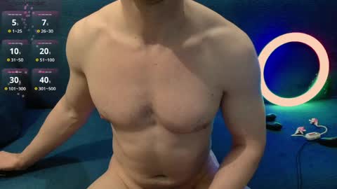 Sasha online show from April 4, 9:17 am