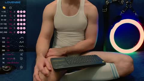 Sasha online show from December 14, 2:45 am