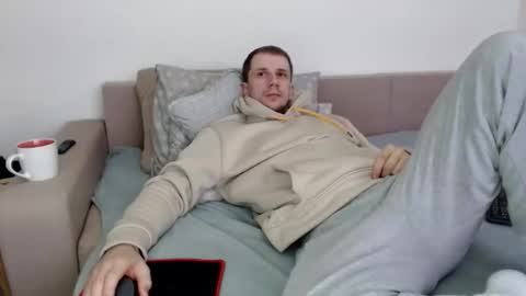 Nick online show from November 7, 8:28 am