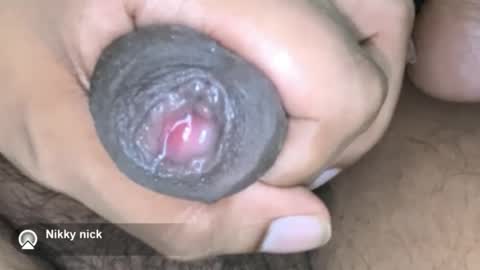 MoleInUncutDick online show from February 18, 11:11 am