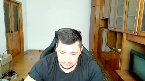 Dmitry online show from June 19, 11:15 am