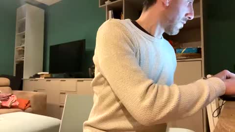 Niko online show from February 22, 1:11 am