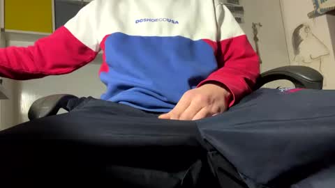 Niko online show from December 30, 4:08 pm