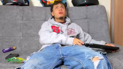 nikolas online show from September 28, 1:47 am